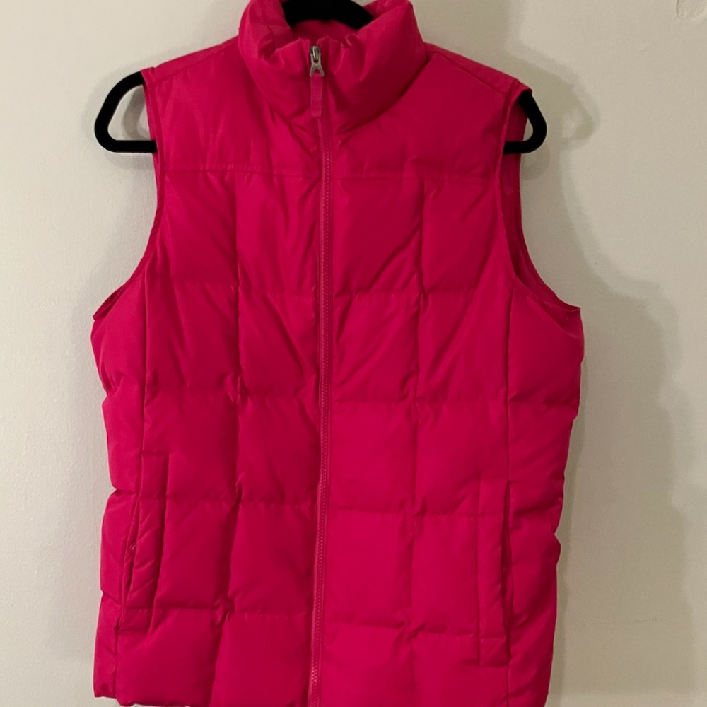 Land's End Women's Vest